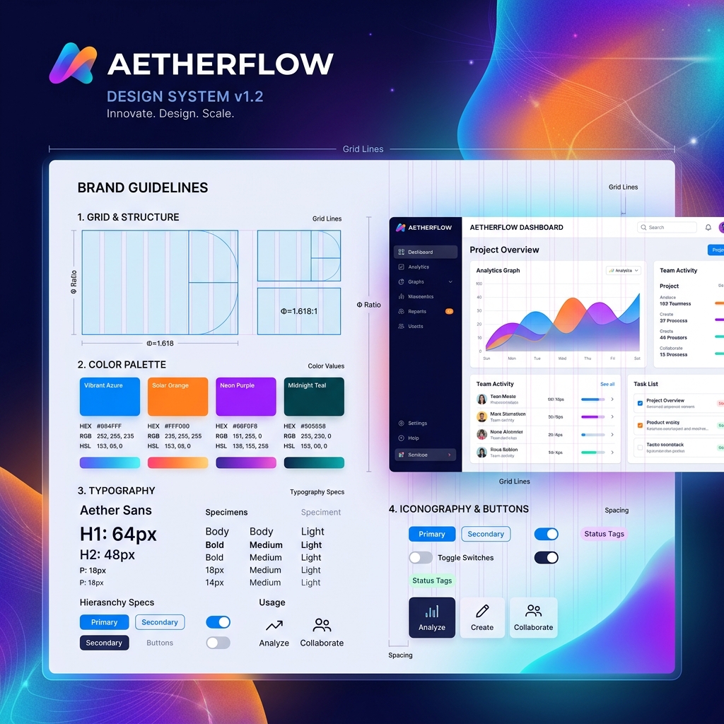 Power of Graphics in Design