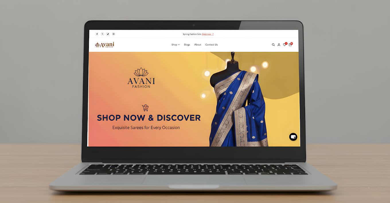 Avani Fashion