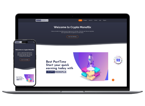 Cripto Monoflix