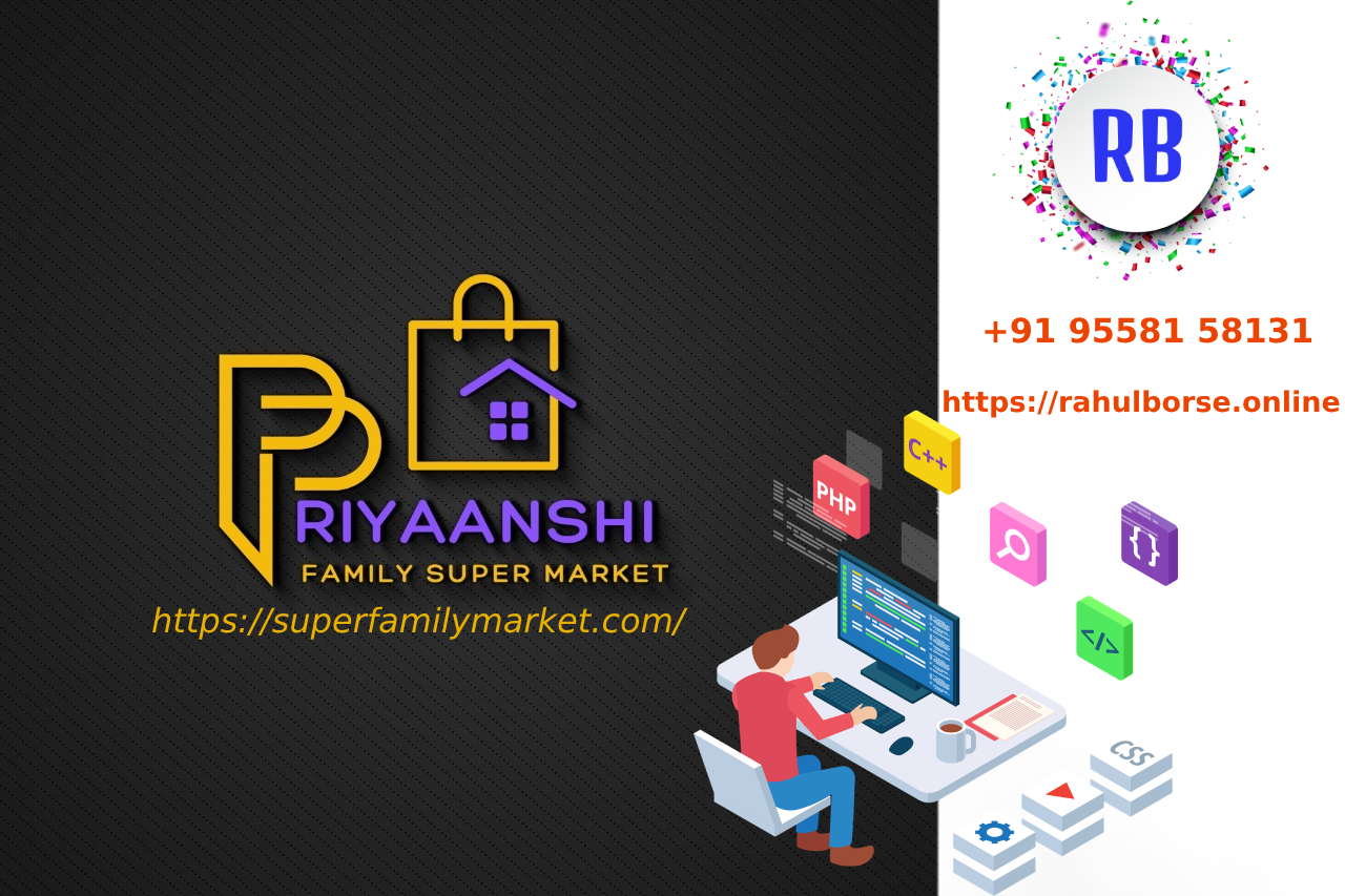 Priyanshi Super Marker
